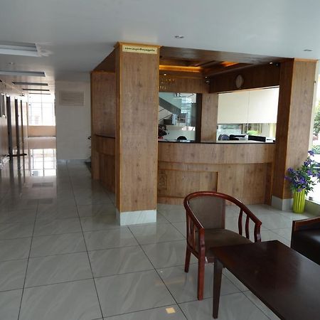 Hotel Sky Lite Coimbatore Exterior photo