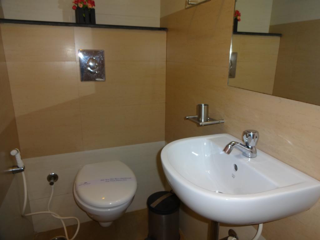 Hotel Sky Lite Coimbatore Room photo