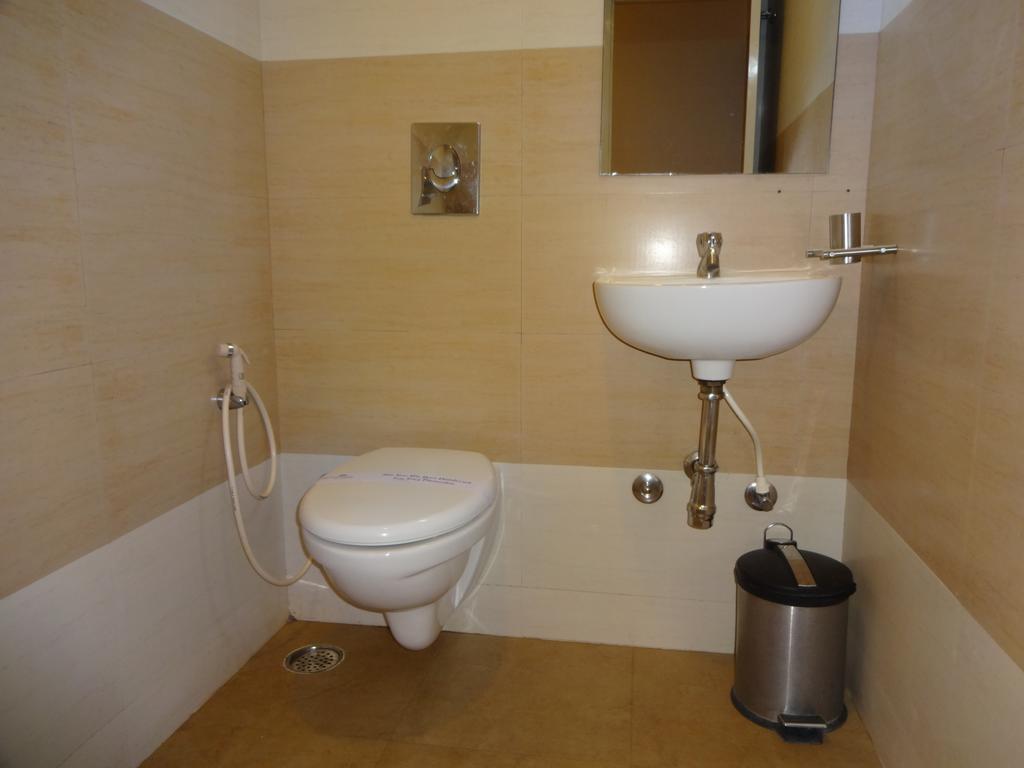 Hotel Sky Lite Coimbatore Room photo