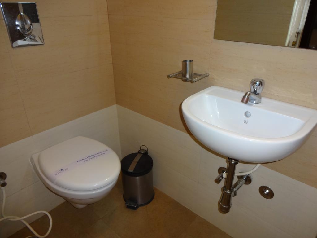 Hotel Sky Lite Coimbatore Exterior photo