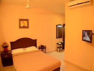Hotel Sky Lite Coimbatore Exterior photo